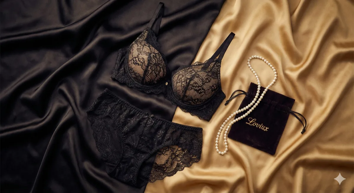 Lencería