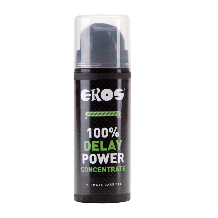 Gel Eros Retardant 100