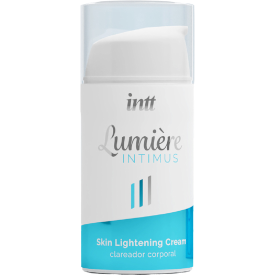 Crème Intime Lumière