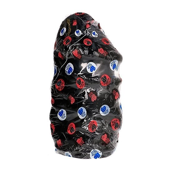 Pénis Anal XXL Noir