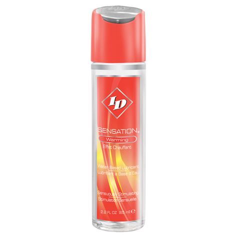 Lubrifiant Chaud 65ml