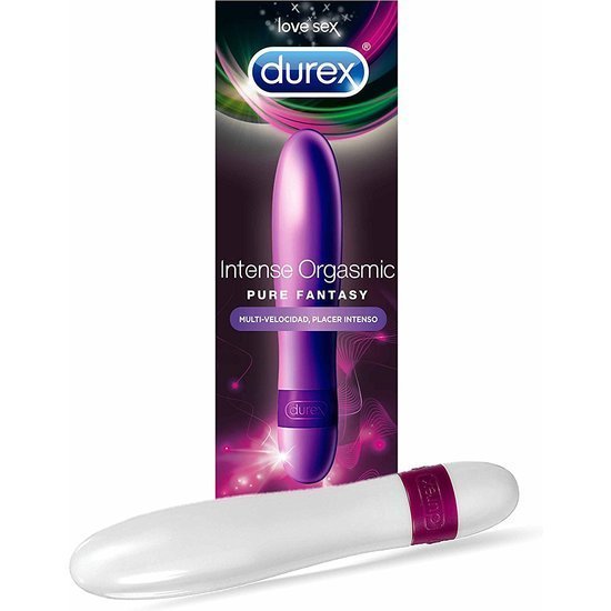 Fantaisie Intime Durex Pure