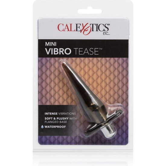 VibroPlug Gris