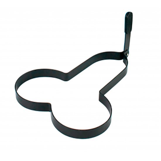 Moule Willie pour œufs frits