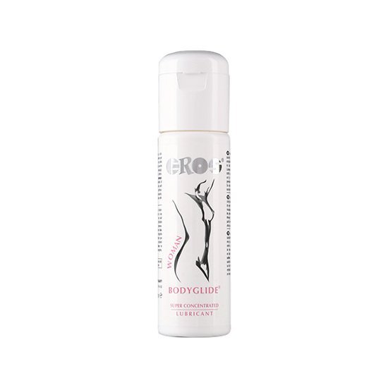 Lubrifiant Eros Silk 250ml