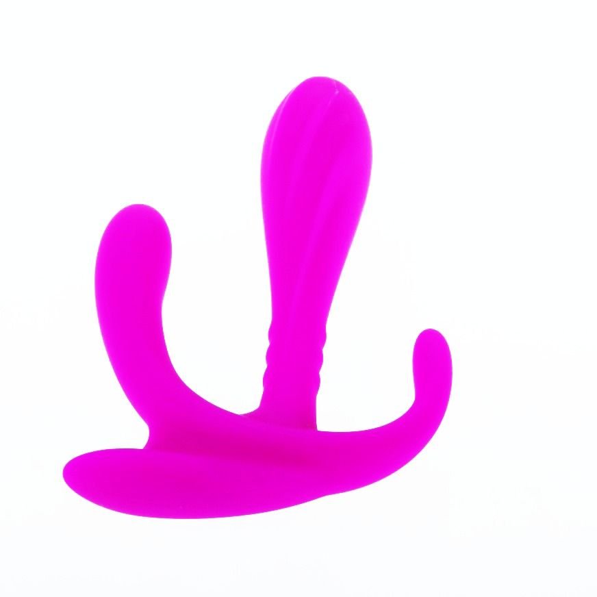 Triple Stimulateur Trinity Bliss