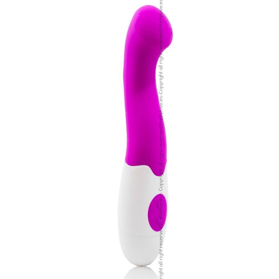 Massageur Lila LoveTouch
