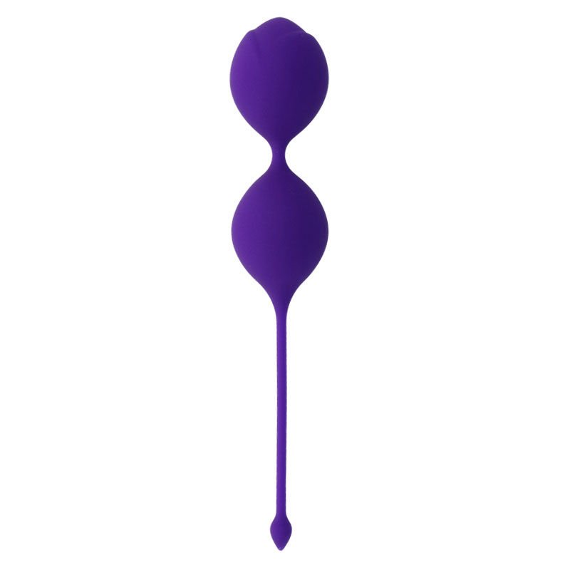 Kegel Fit Violet