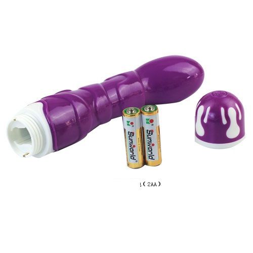 Vibromasseur Sensation Lilas