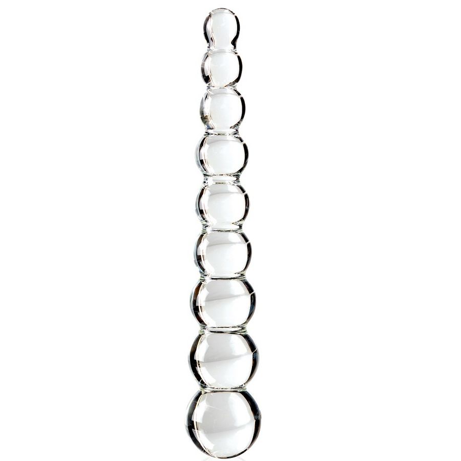 Dildo de cristal Icicles 2