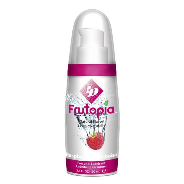 Framboise Sensuelle 100ml