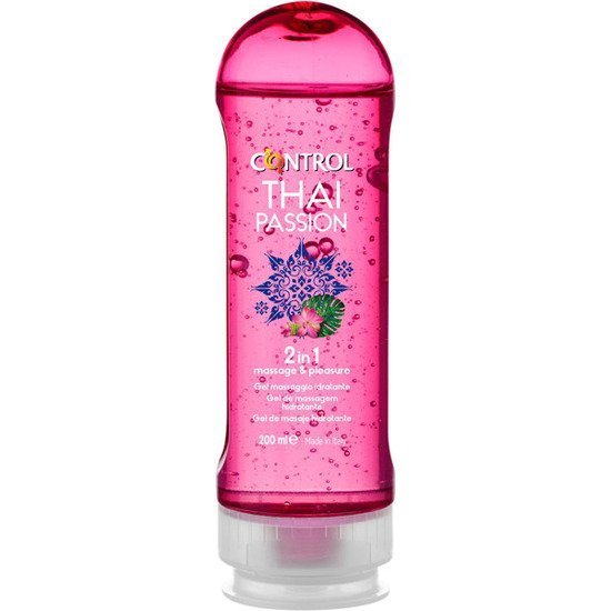 Gel Passion Thai 200ml