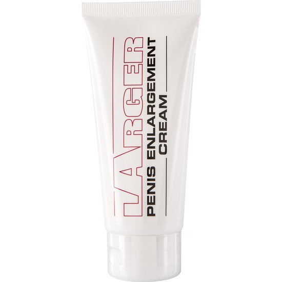 Crème Parfumée Mâle Grand