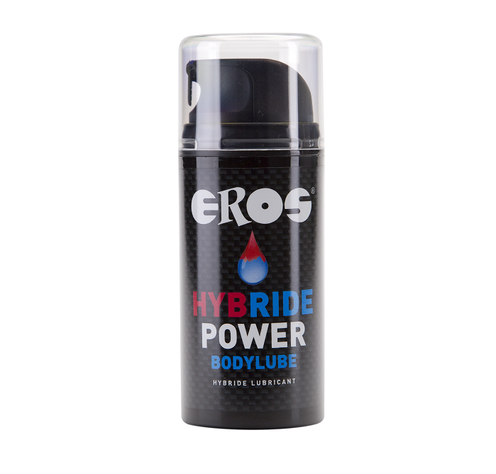 Huile Eros Power 100ml