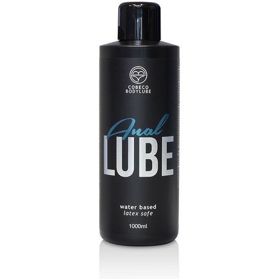 Lubrifiant Aqua Anal 1000ml