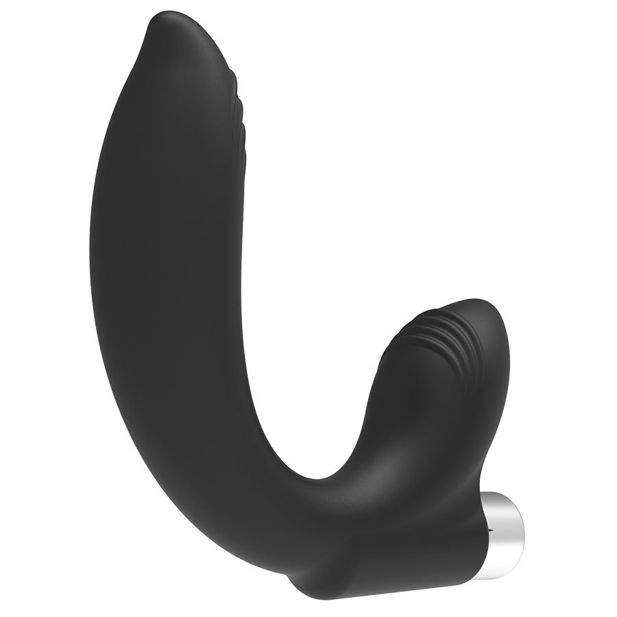 Vibromasseur Prostatique Rechargeable Night Thrust