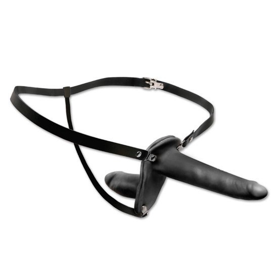 Harnais Double Pénétration Fantasy