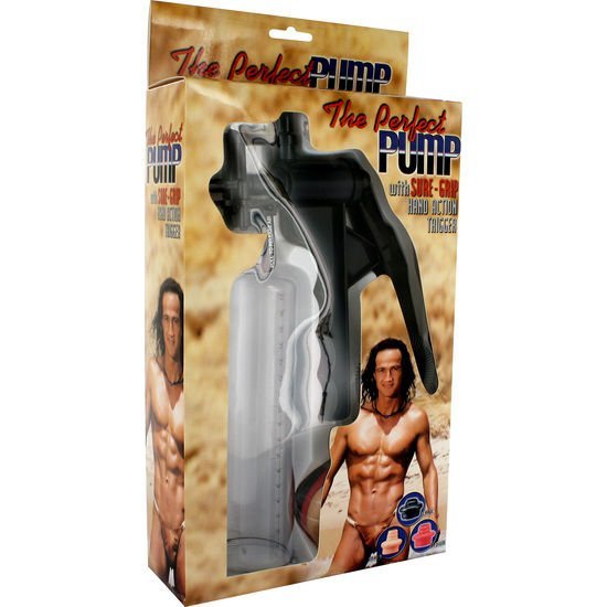 Pompe Érectile MaxPuissance