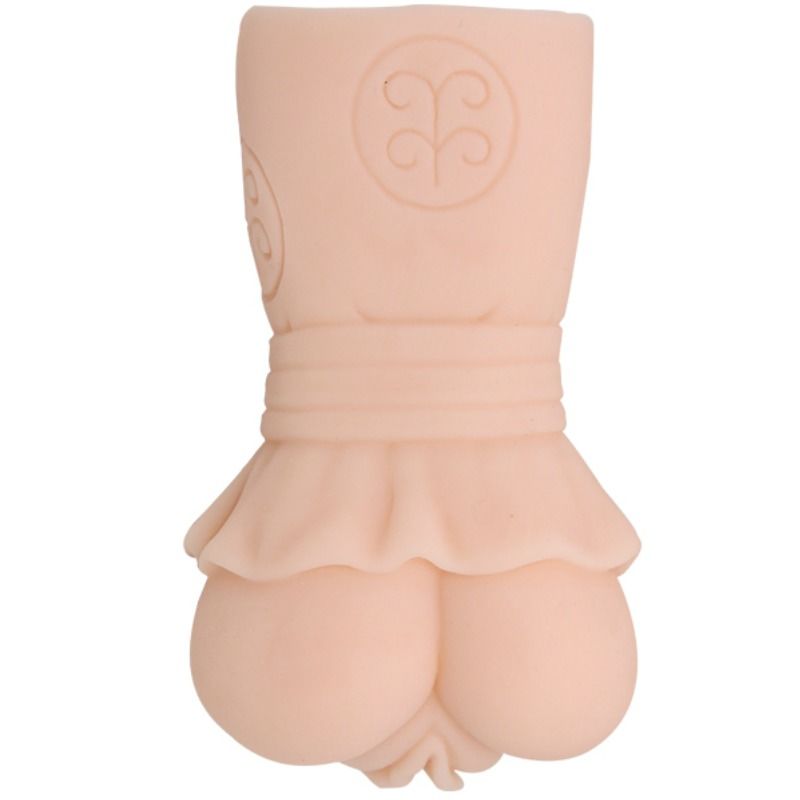 Vibromasseur Masturbateur Peau d'Eau Bullenga