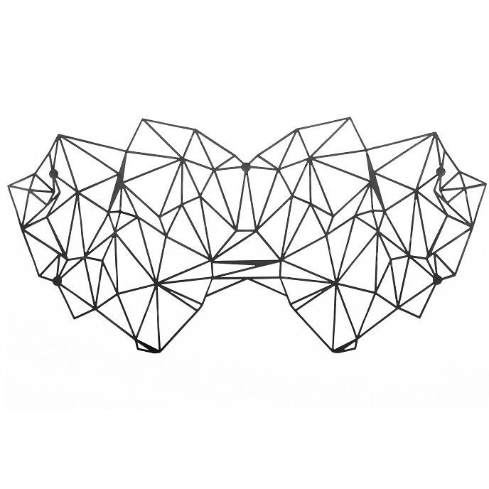 Masque Kristine Glamour