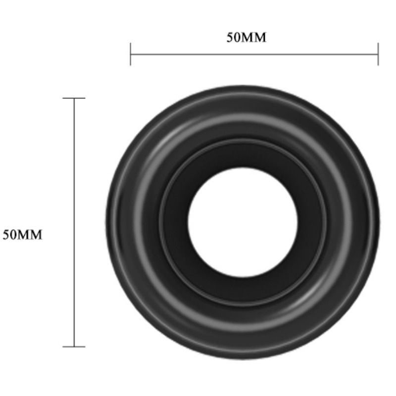 Érection Totale Alexander