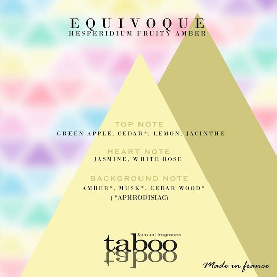 Parfum ÉquiFéro