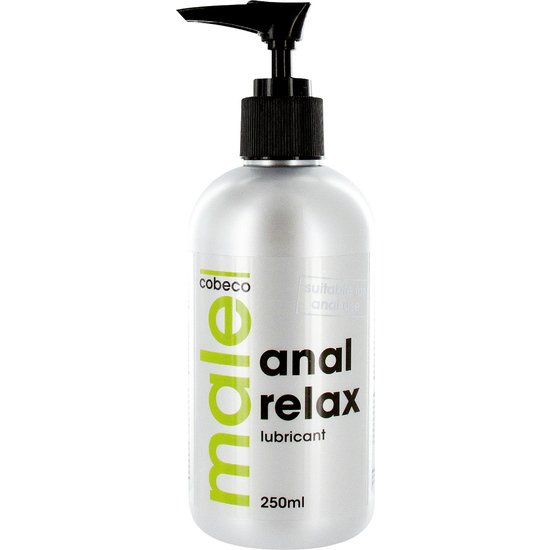 Glide Anal Relaxant