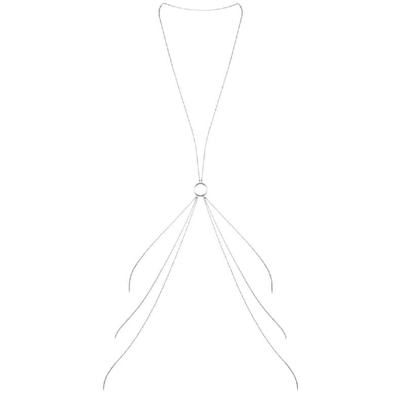 Chaîne de Corps Brillante