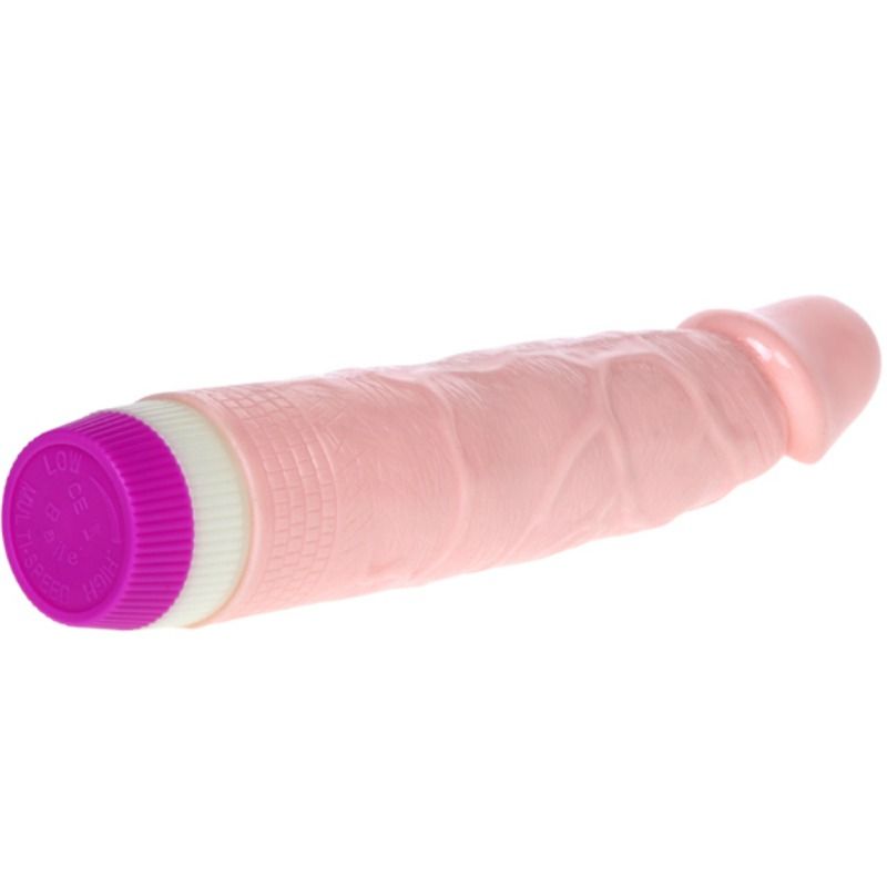 Vibromasseur Initiation 21.5 cm
