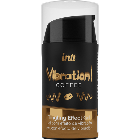 Vibrocafé 15ml
