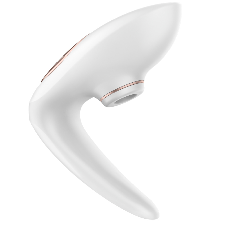 Bliss des Couples Satisfyer