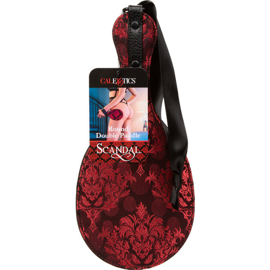 Palette double ronde Scandal