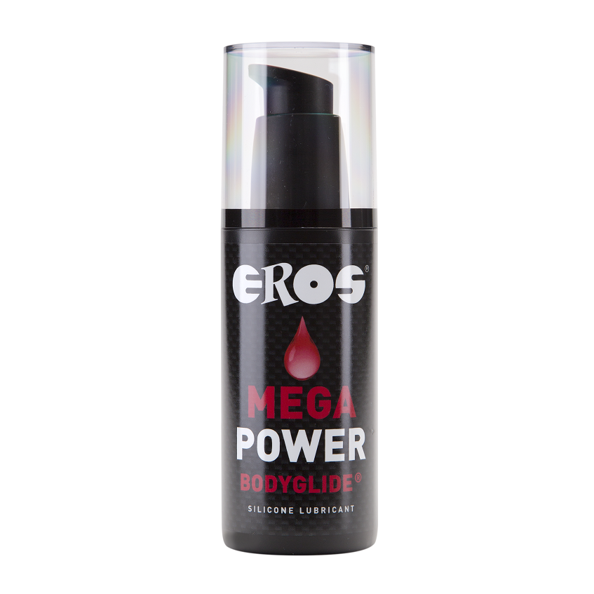 LubriSilk Mega-Power 125ml