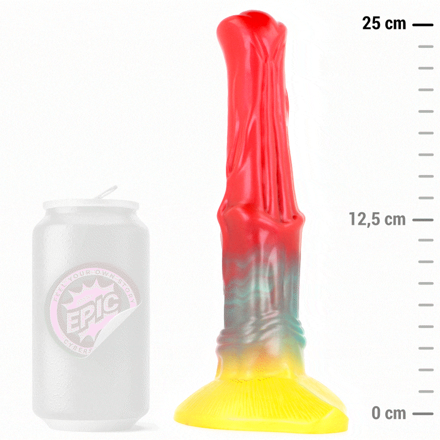 Dildo EPIC Aethon Resplendor | Plaisir Céleste