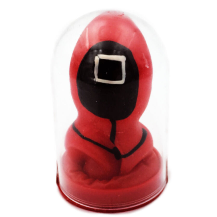 Préservatif Décoratif CONDOMERIE - Art Unique