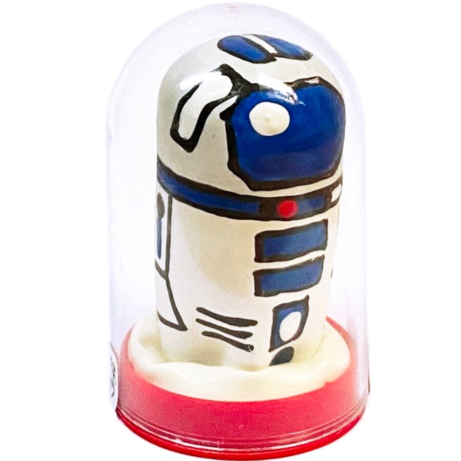 Préservatif Condomerie Robot Unique