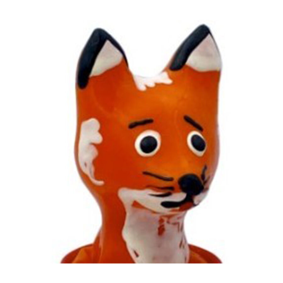 Préservatif CONDOMERIE Zorro Marron Décoratif