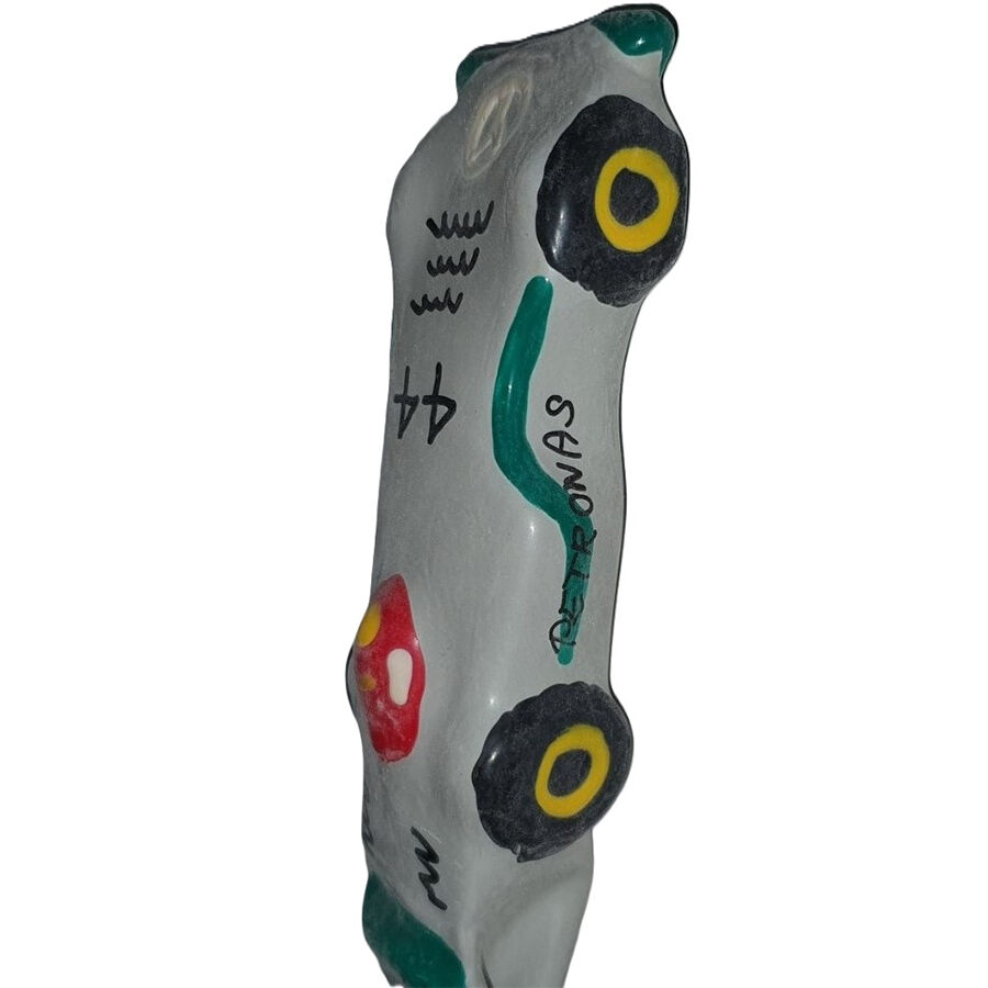 Préservatif CONDOMERIE F1 Mercedes Décoratif