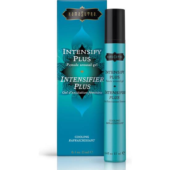 Gel Intense Femme