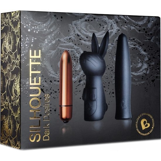 Kit Lapin Bullet