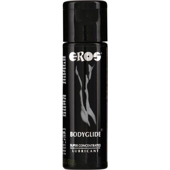 Lubrifiant Eros 30ml