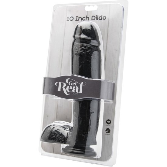 Noir Puissant 25,5cm