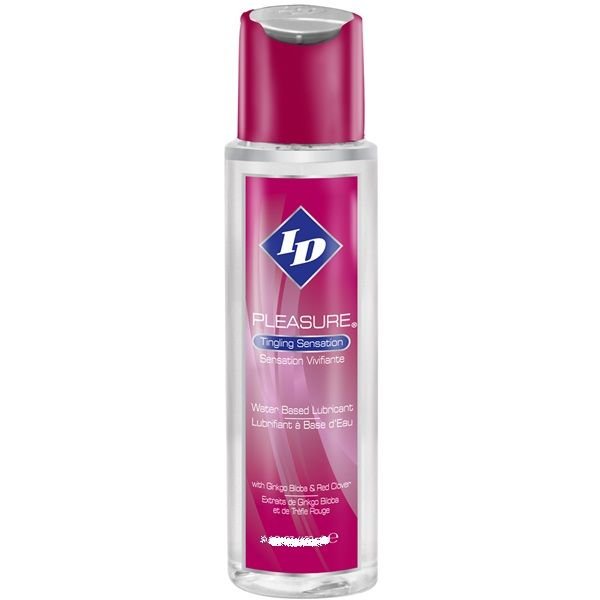 Lubrifiant Id Pleasure 65ml