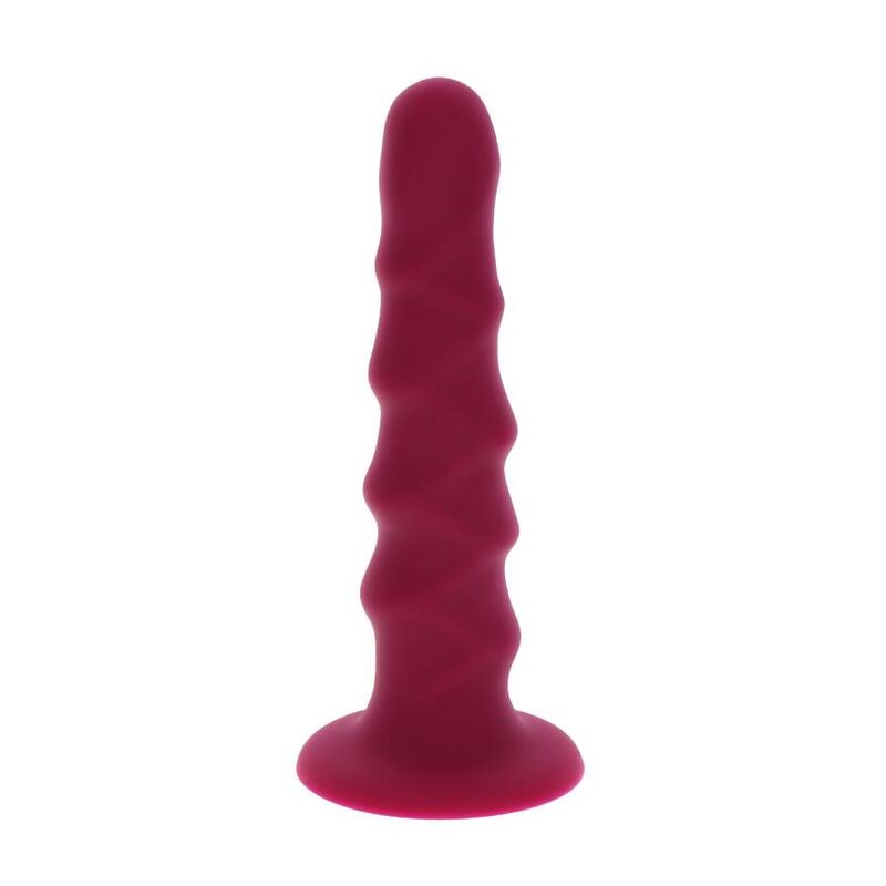 Dildo Real Feel 12 cm - Rouge
