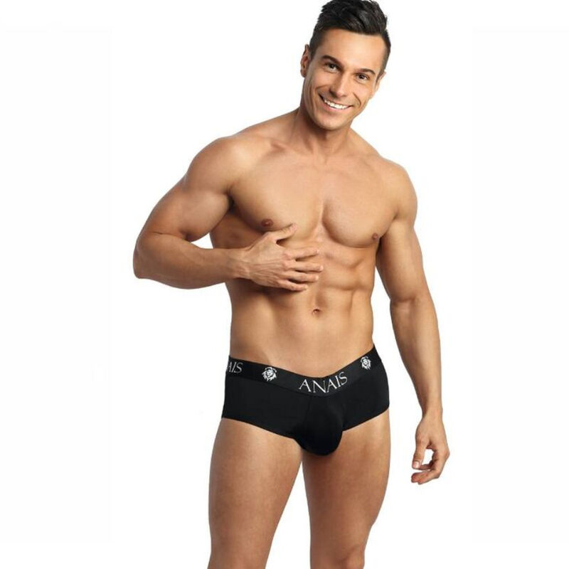Bikini Anais Men Petro-Mesh
Bikini Anais pour Homme en Petro-Mesh