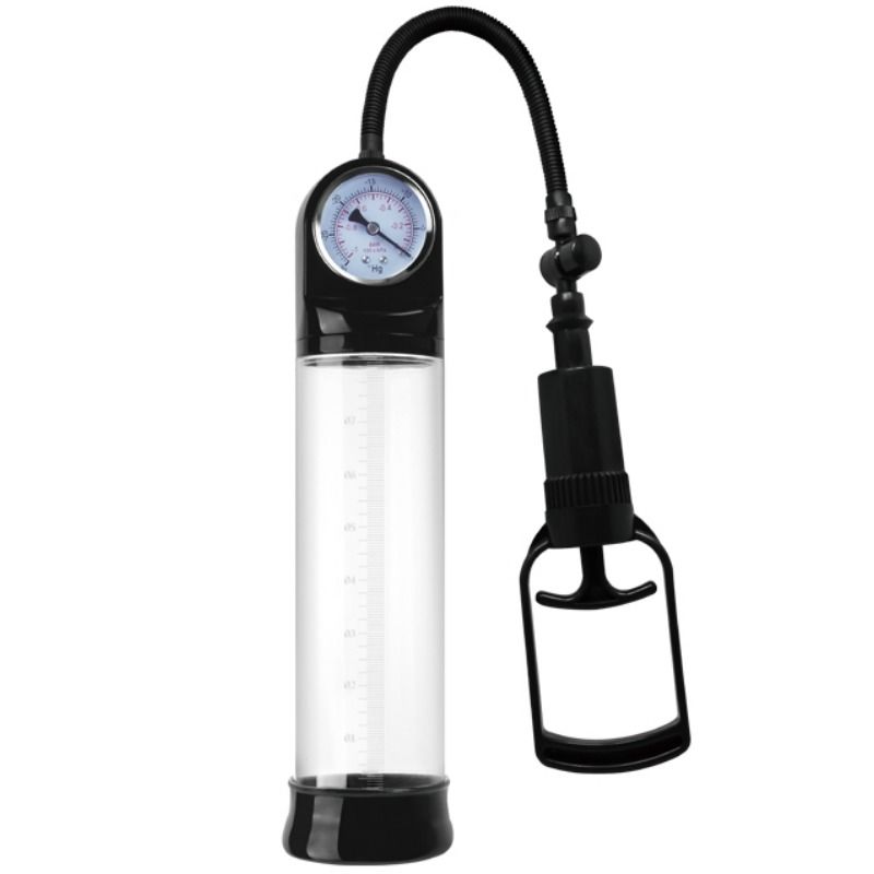 Baromètre de lérection