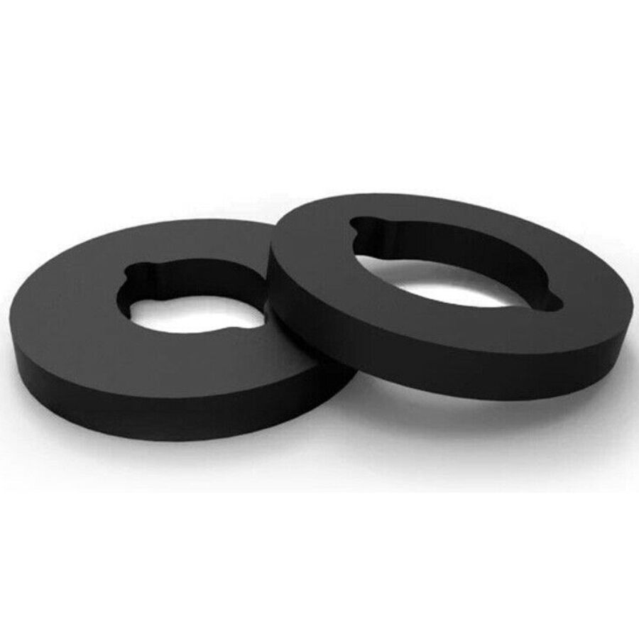 Pack Hydromax 7 avec Anneaux de Protection