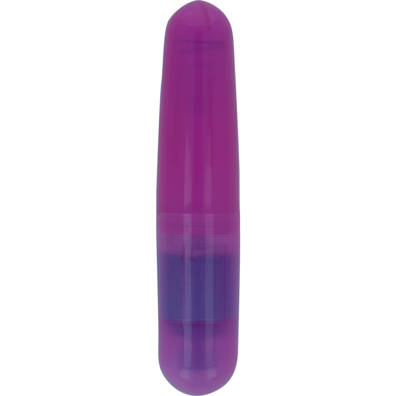 Bullet Vibrant Ohmama Violet
