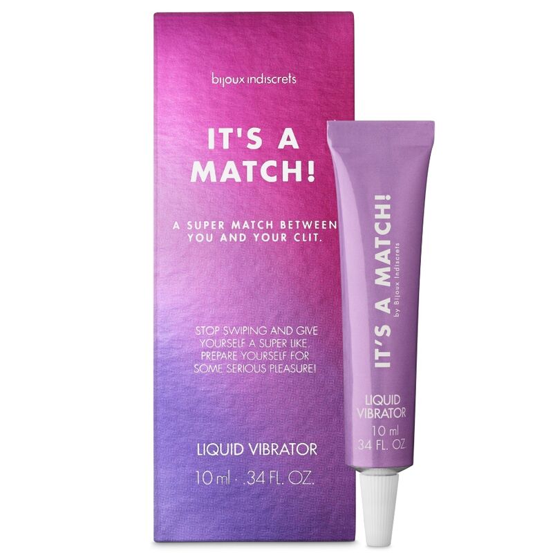 Match vibrant 10ml