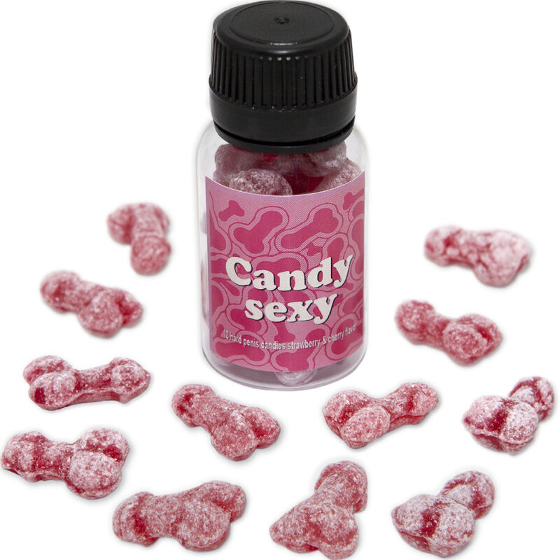 Sensual Candy Devil
